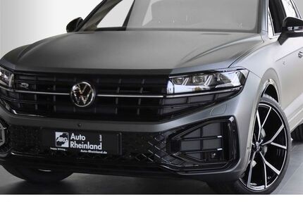 VW Touareg 9.990 km 81.641 &euro; Bonn 53175
