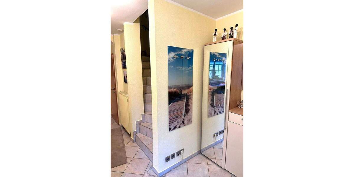 Reihenendhaus Rheinbach - 7 Zimmer, 170 m&sup2;, 699.000&euro; | Angebot:24636553