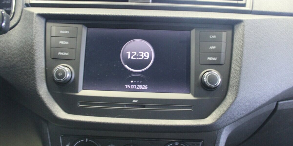 Seat Arona 1.0 TSI Reference 74.670 km 11.980 &euro; Euskirchen 53881