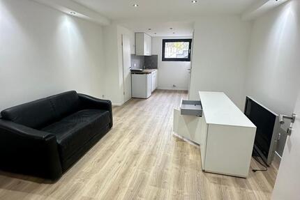 Wohnung Troisdorf Altenrath - 1 Zimmer, 28 m&sup2;, 532&euro; | Angebot:26349062