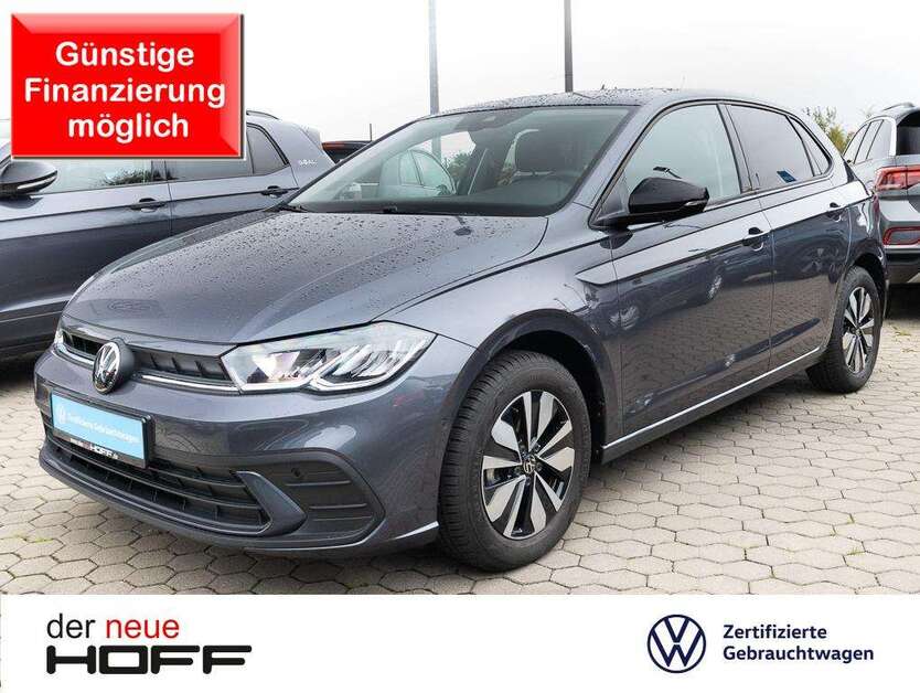 VW Polo 6.827 km 23.675 € Troisdorf 53842