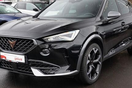Cupra Formentor 65.657 km 25.975 &euro; Sankt Augustin-Menden 53757