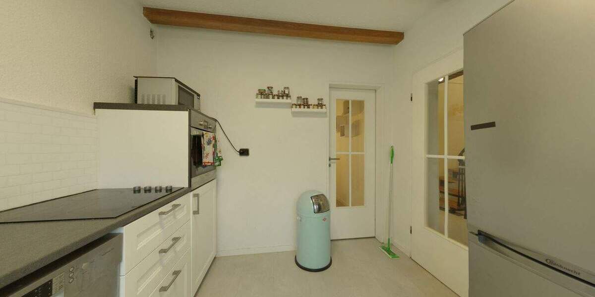 Reihenendhaus Lohmar - 4 Zimmer, 112 m&sup2;, 398.500&euro; | Angebot:25744042