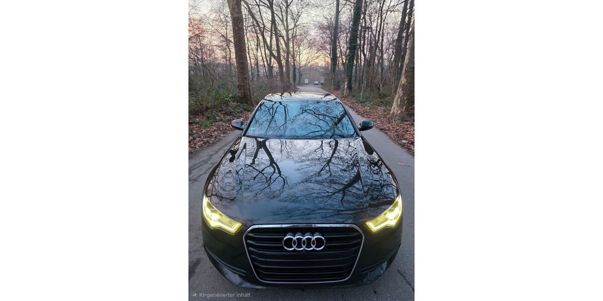 Audi A6 251.845 km 8.500 &euro; Köln 51063