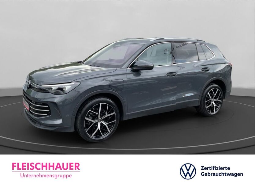 VW Tiguan 17.812 km 51.980 € Köln-Mülheim 51063