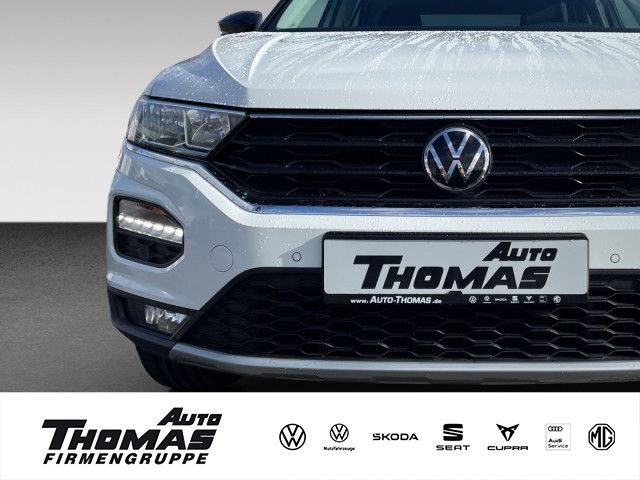 VW T-Roc 57.887 km 24.600 &euro; Bornheim 53332