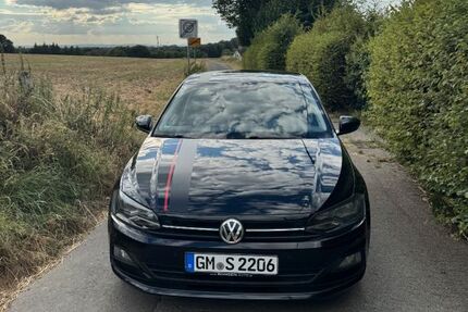 VW Polo 91.000 km 12.700 &euro; Rösrath 51503
