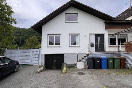 Haus Roßbach - 3 Zimmer, 117 m&sup2;, 950&euro; | Angebot:26908517