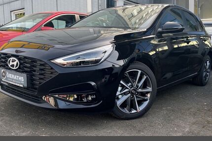 Hyundai i30 7.000 km 24.500 &euro; Bergisch Gladbach 51469