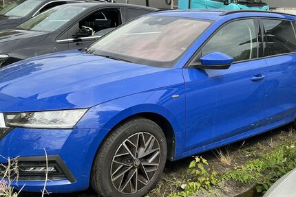 Skoda Octavia 60.838 km 20.400 &euro; Eitorf 53783