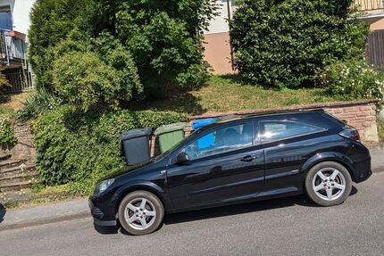 Opel Astra 180.000 km 2.700 € Bad Breisig 53498
