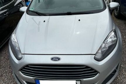 Ford Fiesta 128.412 km 3.000 € Niederzissen 56651