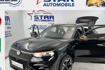 VW Tayron 16.113 km 45.990 &euro; Köln 50739