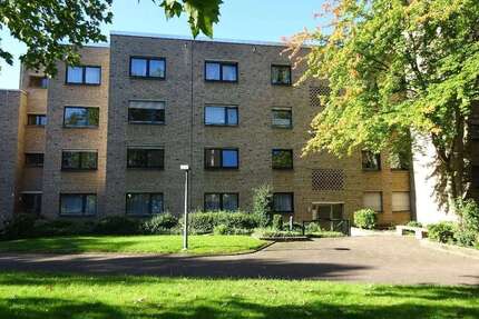 Wohnung Bonn Tannenbusch - 3 Zimmer, 75 m&sup2;, 850&euro; | Angebot:27507649