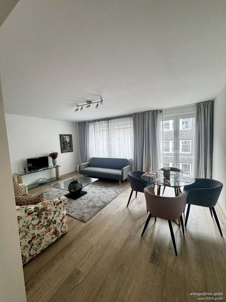 Wohnung zum Mieten in Köln 2.290 € 80 m²