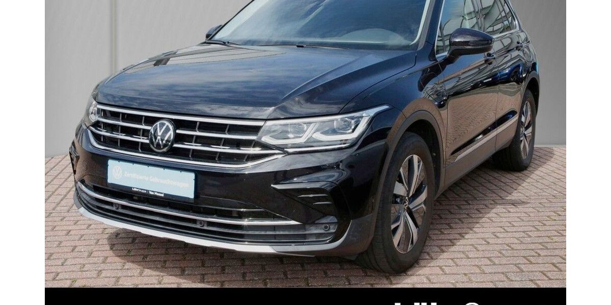 VW Tiguan 60.200 km 25.980 &euro; Meckenheim / Bonn 53340