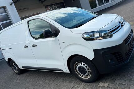 Citroen Jumpy 88.000 km 16.200 &euro; Köln 50739