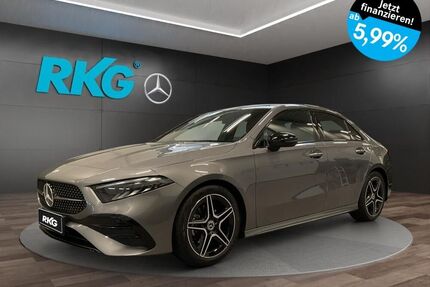 Mercedes A 200