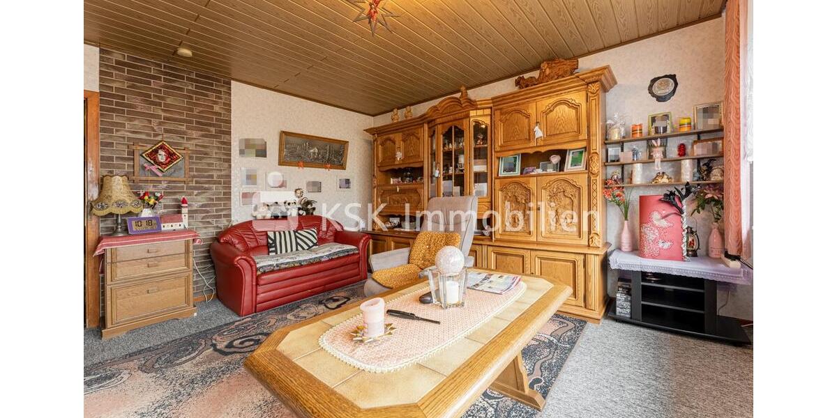 Freistehendes Einfamilienhaus für Kapitalanleger! 4 zimmer