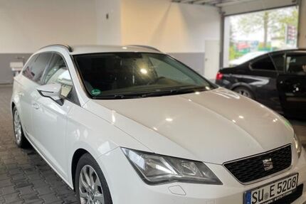 Seat Leon 248.000 km 5.200 € Siegburg 53721