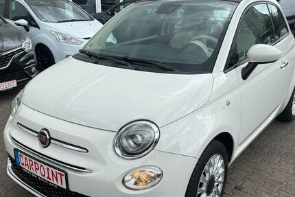 Fiat 500 134.000 km 7.450 &euro; Brühl 50321