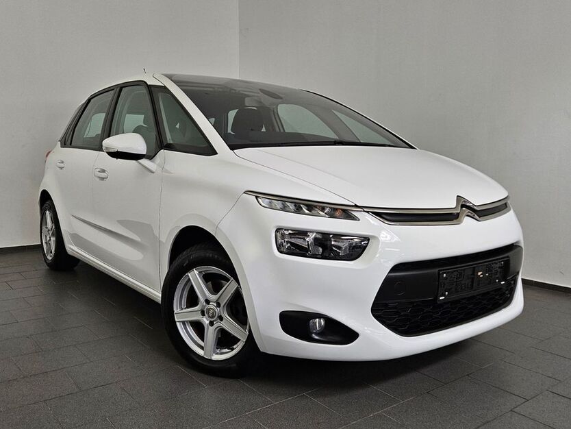 Citroen C4 Picasso 70.000 km 7.999 € Köln 50827