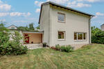 Einfamilienhaus mit Garten und angrenzendem Baugrundstück in Bonn-Niederholtorf - Einfamilienhaus Bonn / Niederholtorf Niederholtorf | Angebot:27119935
