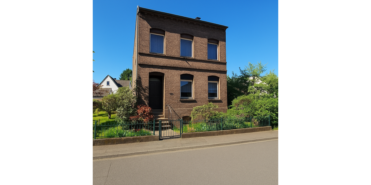 Einfamilienhaus Hennef - 5 Zimmer, 110 m&sup2;, 429.000&euro; | Angebot:26474078