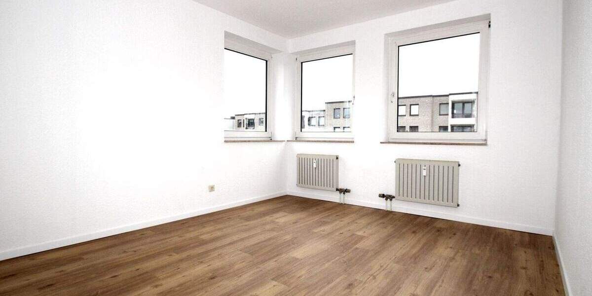 Etagenwohnung Bonn / Brüser Berg Brüser Berg - 2 Zimmer, 63 m&sup2;, 565&euro; | Angebot:25769800