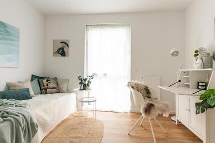 Wohnung Rheinbach - 3 Zimmer, 97 m&sup2;, 1.197&euro; | Angebot:26042954