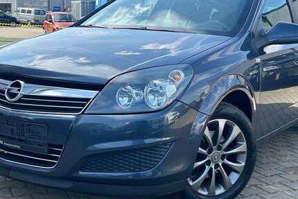 Opel Astra 194.000 km 2.850 € Erftstadt 50374