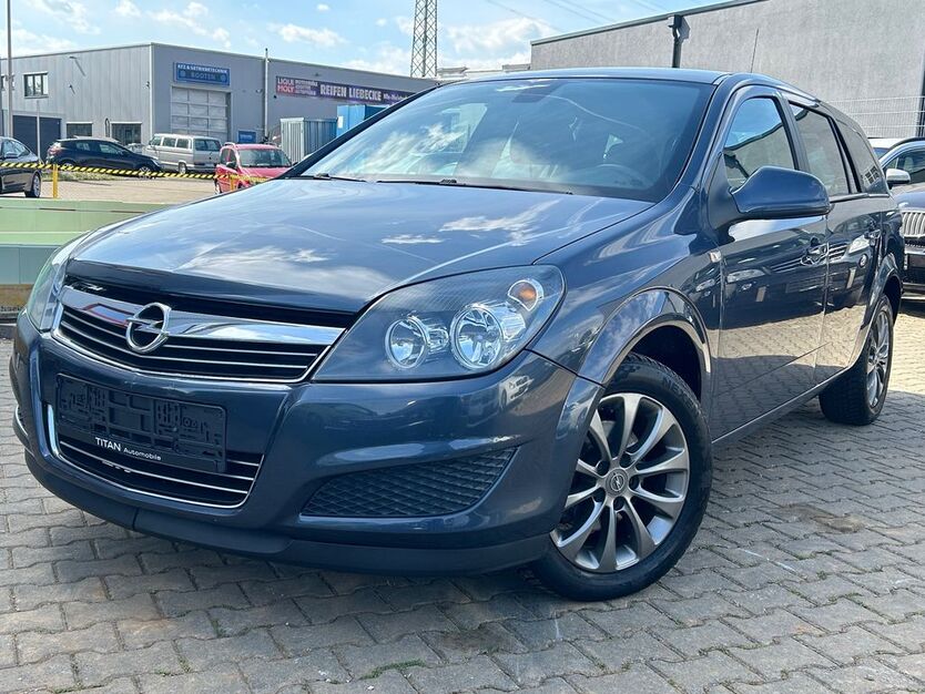 Opel Astra 194.000 km 2.850 € Erftstadt 50374