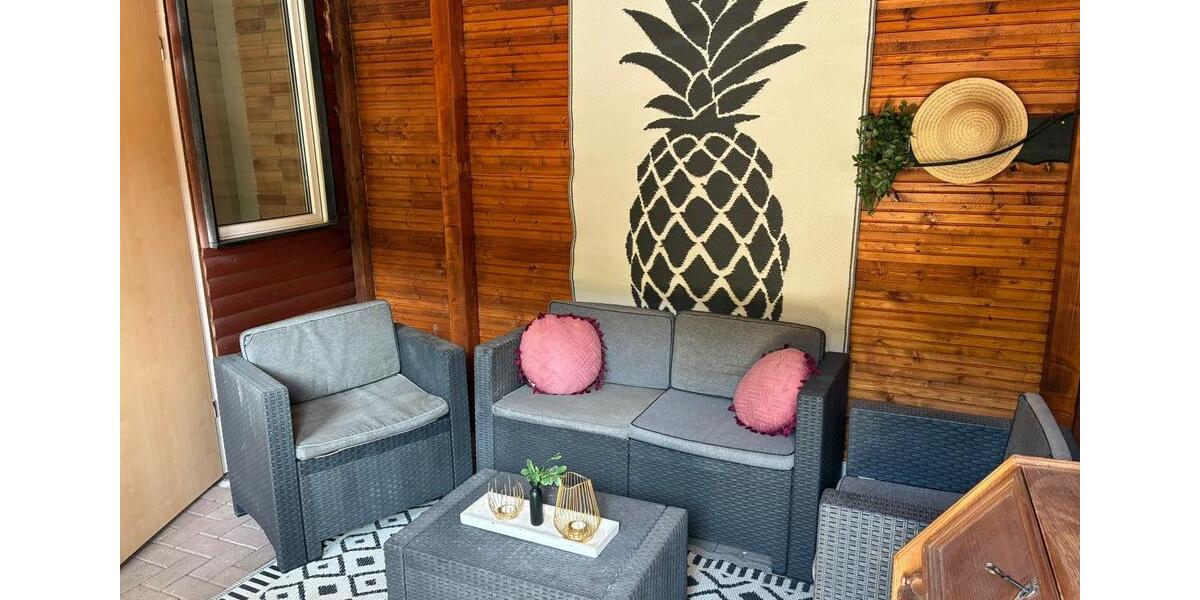 Bungalow Bonn Bad Godesberg - 2 Zimmer, 40 m&sup2;, 31.900&euro; | Angebot:26779921