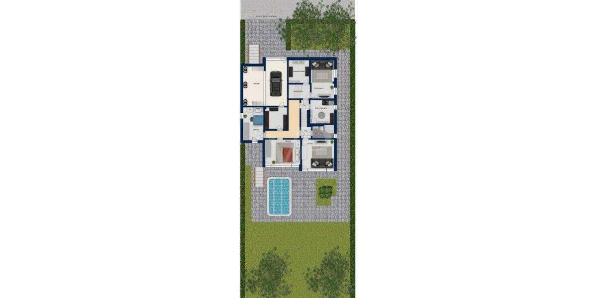 Grundstück Köln Altstadt-Nord - 1.725.000&euro; | Angebot:26903966