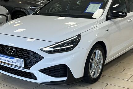 Hyundai i30 35.616 km 24.500 € Bonn 53227