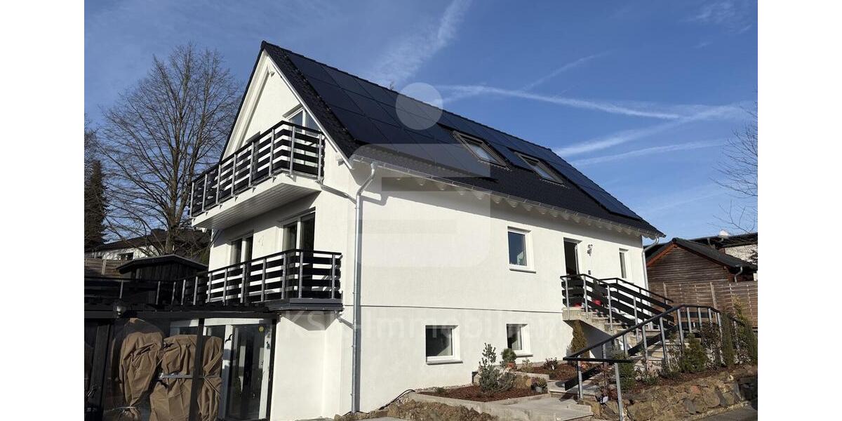 Erdgeschoßwohnung Bad Honnef - 2 Zimmer, 51 m&sup2;, 627&euro; | Angebot:25665120