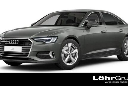 Audi A6 18.217 km 41.350 &euro; Meckenheim / Bonn 53340