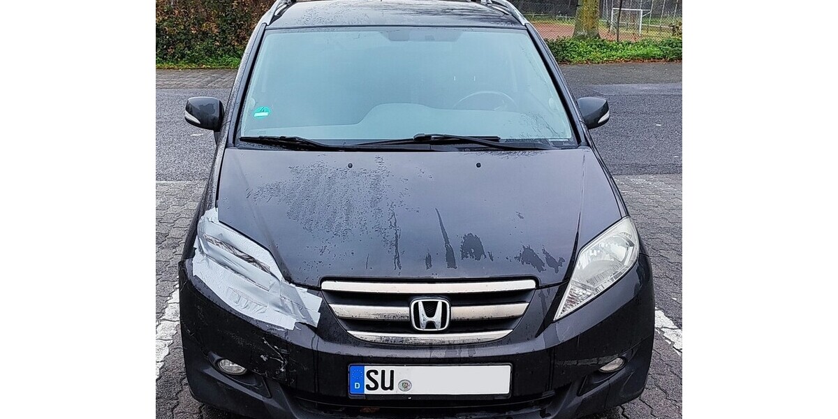 Honda FR-V 207.000 km 3.650 &euro; Königswinter 53639