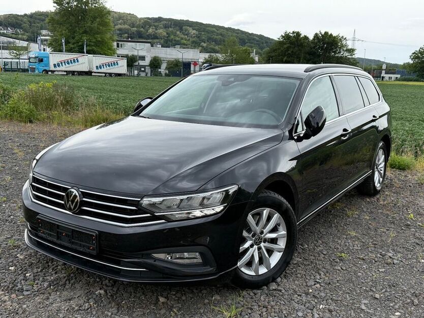 Passat