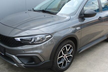 Fiat Tipo 87.869 km 11.270 € Köln 51105