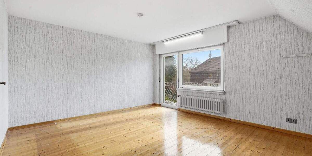 Doppelhaushälfte Wachtberg Villip - 6 Zimmer, 130 m&sup2;, 365.000&euro; | Angebot:25835503