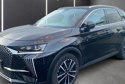 DS Automobiles DS7 (Crossback) 42.999 km 28.480 &euro; Köln 50829