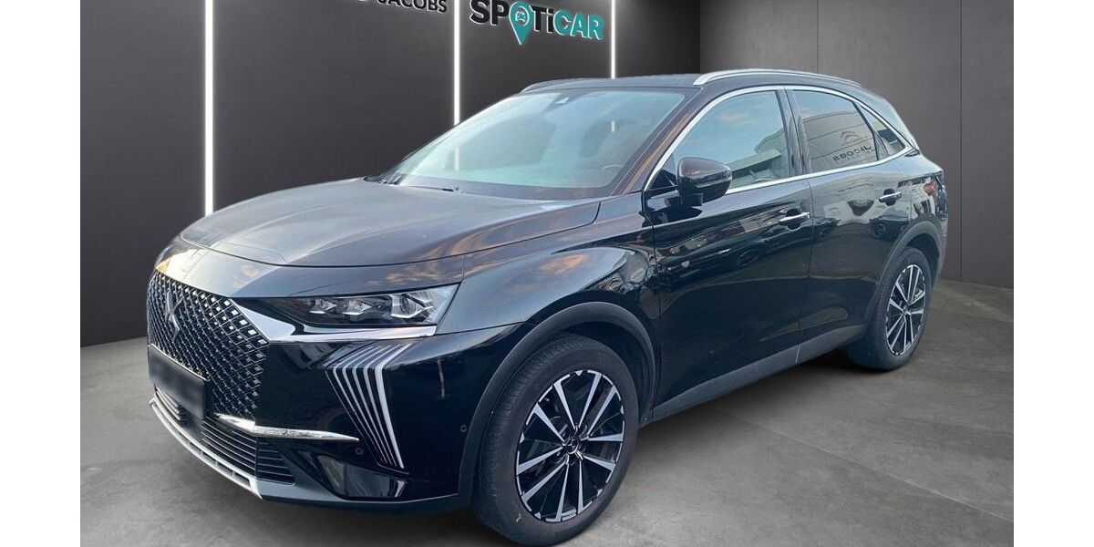 DS Automobiles DS7 (Crossback) 42.999 km 28.480 &euro; Köln 50829