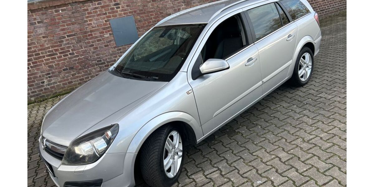 Opel Astra 156.619 km 2.850 &euro; Köln 51069