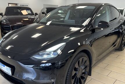 Tesla Model Y 10.566 km 37.000 &euro; Bonn 53227