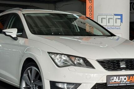 Seat Leon 189.000 km 9.800 &euro; Troisdorf 53842