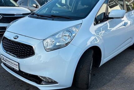 Kia Venga 46.771 km 11.900 &euro; Remagen - Rolandseck 53424
