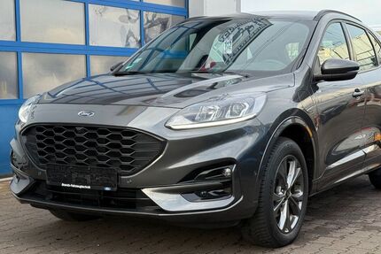 Ford Kuga 81.573 km 20.750 &euro; Frechen 50226