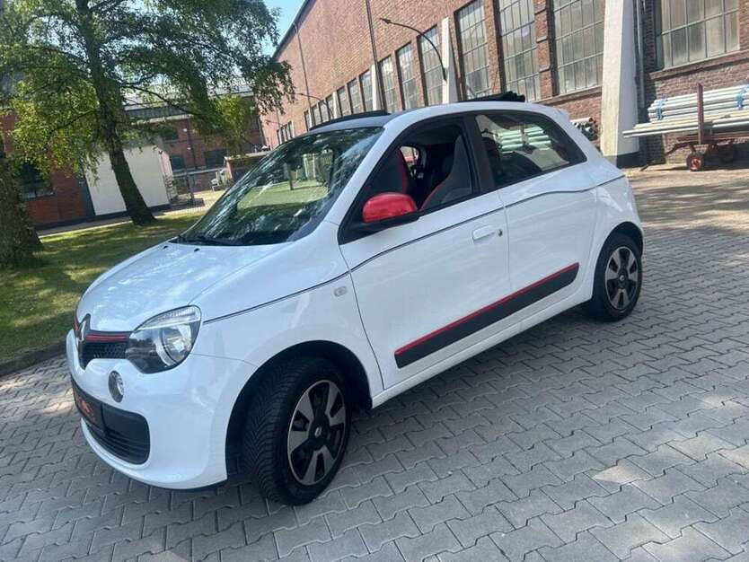 Twingo