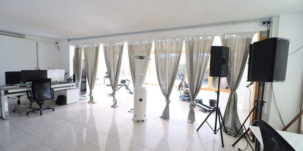 Gewerbeobjekt Euskirchen / Kuchenheim Kuchenheim - 360.000&euro; | Angebot:24791161